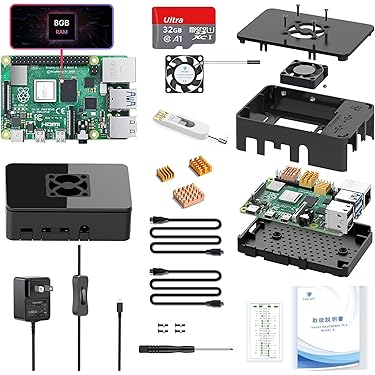 Amazon.co.jp 売れ筋ランキング: シングルボードコンピュータ